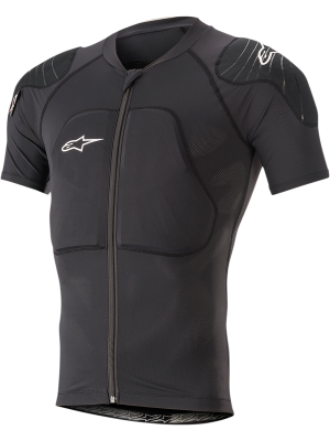 Протекторна жилетка Alpinestars Paragon Lite Protection Jacket - Short Sleeve